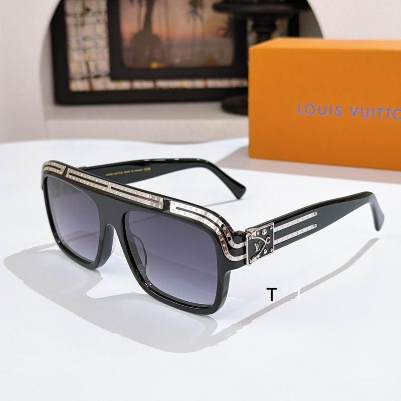 LV Sunglasses ID:20260410-3103